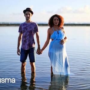 Meet your Posher, Paloma del mar